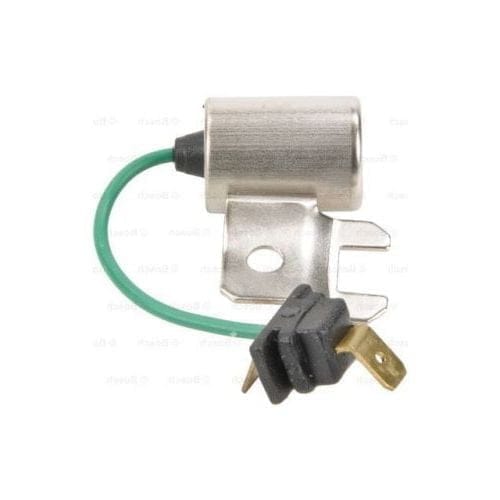 Condensator 09/78 tot 09/80