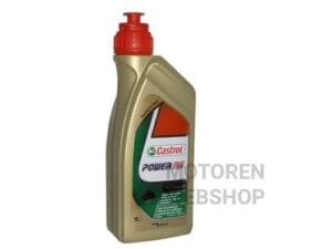 Castrol Power RS 10W-40 1 liter