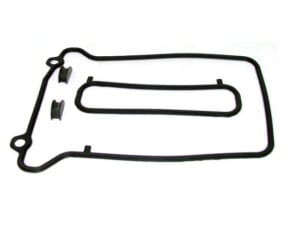 Kleppendeksel pakkingset