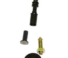 Hoofdremzuiger achter 13mm