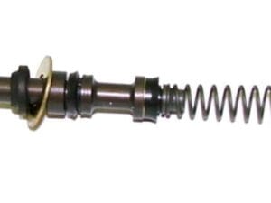 Hoofdremzuiger voor 13mm