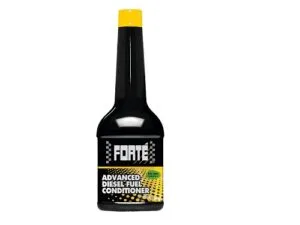 Forte Advanced Diesel Fuel Conditioner