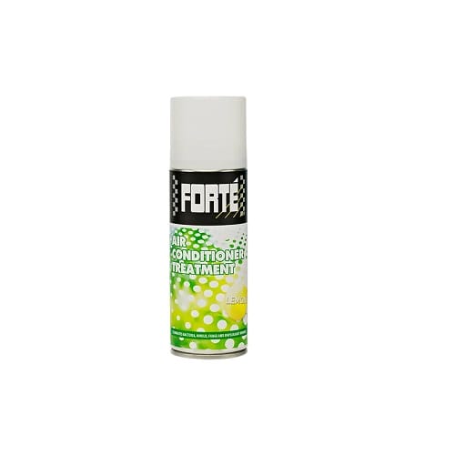 Forte Air Conditioner Treatment Lemon