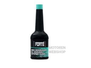 Forte Bio Degreaser & Cooling System Flush