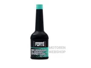 Forte Bio Degreaser & Cooling System Flush