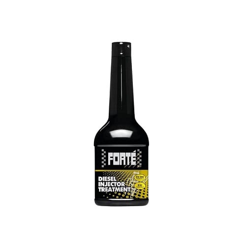 Forte Diesel Injector Treatment