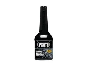 Forte Diesel Turbo Cleaner
