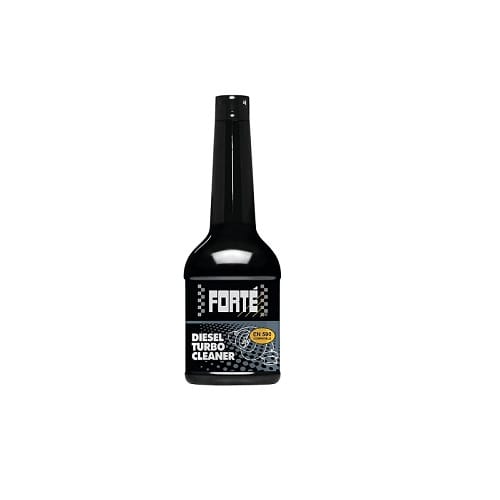 Forte Diesel Turbo Cleaner