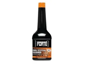 Forte Fuel System Cleaner Advanced