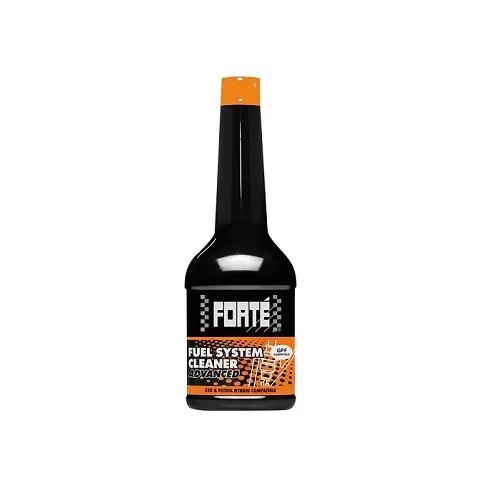 Forte Fuel System Cleaner Advanced