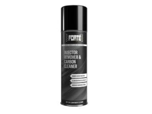 Forte Injector Remover & Carbon Cleaner