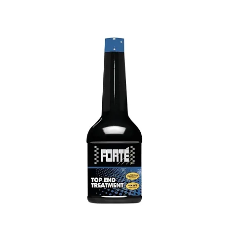 Forte Top End Treatment