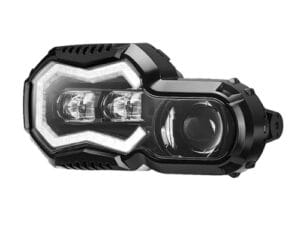 Led koplamp voor BMW  F650 F700 F800 - Uitvoering B
