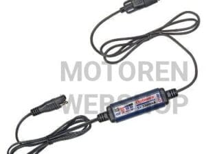 TECMATE   TECMATE PWR ACC O108, USB 3300MA