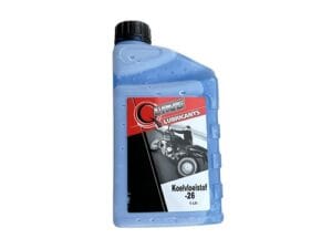 Q-LINE Koelvloeistof 1 liter