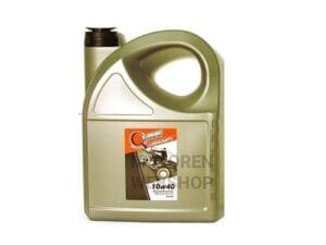 Q-LINE Motorolie 10W40 5 liter