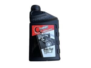 Q-line Remvloeistof 1 liter