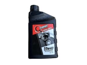 Q-LINE Motorolie 10W40 1 liter