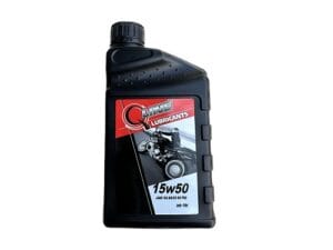 Q-LINE Motorolie 15w50 1 liter