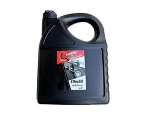 Q-LINE Motorolie 15w50 5 liter
