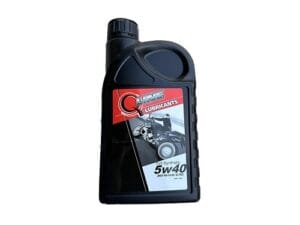 Q-LINE Motorolie 5W40 1 liter