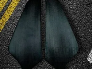 Rubbatech S1000XR 2020 Kniepads