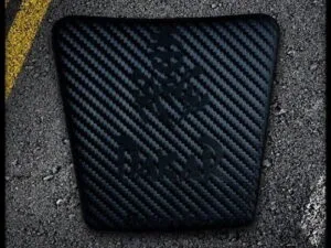 Rubbatech R1200GS AC, R1200GSA AC/LC, R1250GSA SKULL Tankpads