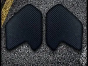 Rubbatech R1200GS AND R1250GS ADVENTURE LC Kniepads