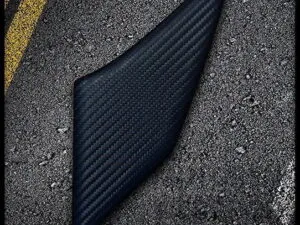 Rubbatech S1000XR Kniepads