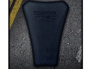Rubbatech R1200GS CARBON Tankpads