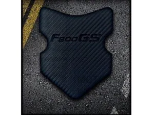 Rubbatech F800GS 2008 - 2015 Tankpads
