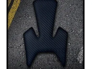 Rubbatech R1200GS LC 2013-  Tankpads