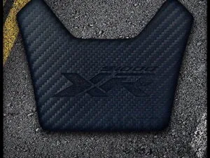 Rubbatech S1000XR Tankpads