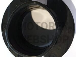 Bevestigingsrubber voor de brandstofpomp tot 5/83