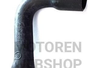 Carter ontluchtingsslang