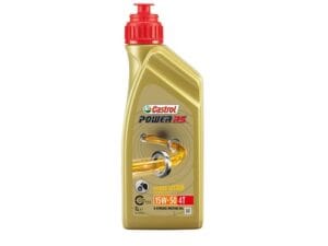 Castrol Power RS 15W-50 1 Liter