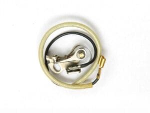 Contactpunten lang tot 09/78