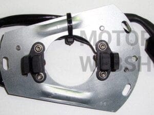 Hallgever BMW R1100S/R1150/R1200C