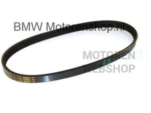 Dynamo riem 4PK611 TOT 07-2003