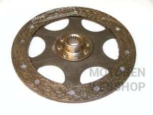 Koppelingsplaat 21455