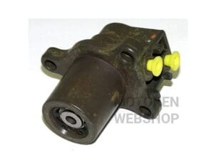 BMW Koppelingscilinder