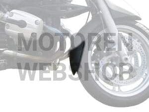 Pyramid Spatbordverlenging | Mat Zwart | BMW K1200 RS 19972005