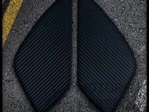 Rubbatech R1200GS & R1250GS LC Kniepads