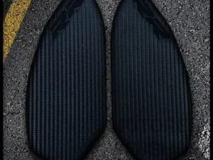 Rubbatech S1000RR 2009 â€“ 2020 Kniepads