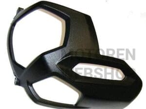 Cylinder valbeugel DOHC rechts na 2010