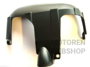 Cylinder valbeugel twinspark rechts