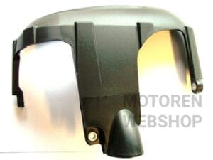 Cylinder valbeugel twinspark links