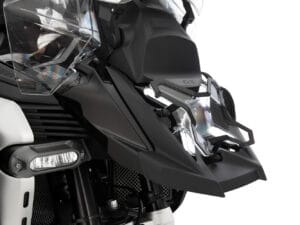 Wunderlich koplampbescherming verwijderbaar CLEAR R 1300 GS Adventure