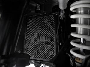 Wunderlich radiateurbeschermer ULTIMATE R 1300 GS Adventure