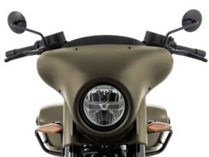 Kuip & windbescherming